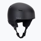Ski helmet Bollé Keystone black matte
