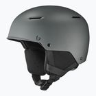 Ski helmet Bollé Keystone basalt grey matte