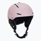 Ski helmet Bollé Juliet stockholm pink matte