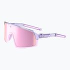 Sunglasses Bollé Striver astro purple crystal pink/brown pink