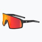 Sunglasses Bollé Striver black matte/sunrise