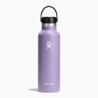 Hydro Flask Standard Flex travel bottle 620 ml moonshadow