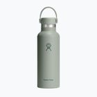 Thermal bottle Hydro Flask Standard Flex 532 ml agave