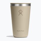 Thermal mug Hydro Flask All Around Tumbler Press-In 16 Oz oat