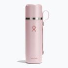 Hydro Flask Hot Flask and Cup 830 ml trillium