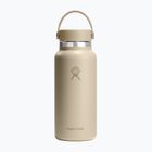 Thermal bottle Hydro Flask Wide Flex Cap 945 ml oat