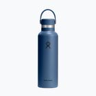 Thermal bottle Hydro Flask Standard Flex 621 ml harbor blue