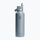 Thermal bottle Hydro Flask Standard Flex 621 ml shale gray