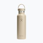 Hydro Flask Standard Flex Thermal Bottle 620 ml oak