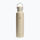Thermal bottle Hydro Flask Standard Flex 710 ml oat