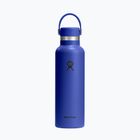 Thermal bottle Hydro Flask Standard Flex 621 ml blue