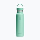 Thermal bottle Hydro Flask Standard Flex 621 ml mermaid green