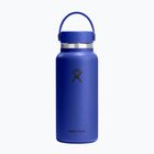 Thermal bottle Hydro Flask Standard Flex 710 ml capri blue