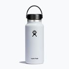 Thermal bottle Hydro Flask Wide Flex 946 ml white