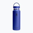 Thermal bottle Hydro Flask Wide Flex 1180 ml capri blue