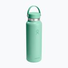 Thermal bottle Hydro Flask Wide Flex 1180 ml mermaid green