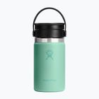 Thermal bottle Hydro Flask Wide Flex Sip 355 ml mermaid green