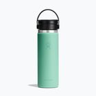 Thermal bottle Hydro Flask Wide Flex Sip 590 ml marmaid green