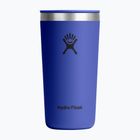 Thermal mug Hydro Flask All Around Tumbler Press-In LID 355 ml capri blue