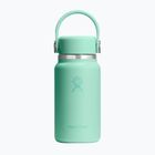 Thermal bottle Hydro Flask Micro Hydro 200 ml marmaid green