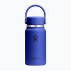 Thermal bottle Hydro Flask Micro Hydro 200 ml capri blue