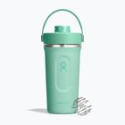 Shaker Hydro Flask Insulated Shaker 710 ml mermaid green