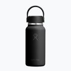 Thermal bottle Hydro Flask Micro Hydro 300 ml black