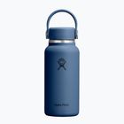 Thermal bottle Hydro Flask Micro Hydro 300 ml harbor blue