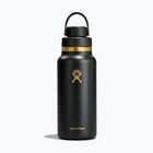 Thermal bottle Hydro Flask Wide Flex Chug Cap 946 ml gold