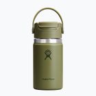 Thermal mug Hydro Flask Travel Mug Flip Sip 355 ml palmer green