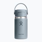 Thermal mug Hydro Flask Travel Mug Flip Sip 355 ml shale gray