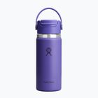 Thermal mug Hydro Flask Travel Mug Flip Sip 473 ml utopia purple