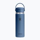 Thermal mug Hydro Flask Travel Mug Flip Sip Cap 590 ml harbor blue