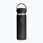 Thermal mug Hydro Flask Travel Mug Flip Sip Cap 590 ml black