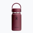 Thermal bottle Hydro Flask Micro Hydro 200 ml burgundy