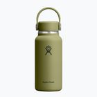 Thermal bottle Hydro Flask Micro Hydro 300 ml palmer green
