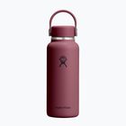Thermal bottle Hydro Flask Micro Hydro 400 ml burgundy