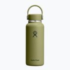 Thermal bottle Hydro Flask Micro Hydro 400 ml palmer green