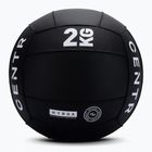 Medicine ball CENTR Youngstars Competition Wall Ball Centr x Hyrox 2 kg black