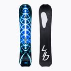 Lib Tech Orca blue/black snowboard 21SN035