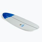 Lib Tech Pickup Stick surfboard white and blue 22SU010
