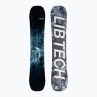 Lib Tech Box Knife snowboard black 22SN042-NONE