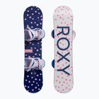 Children's snowboard ROXY Poppy Package 2021
