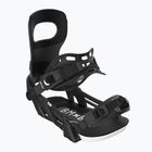 Snowboard bindings Bent Metal Bolt black