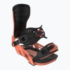 Women's snowboard bindings Bent Metal Stylist apricot