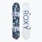 Children's snowboard ROXY Poppy + bindings Poppy Traditional S