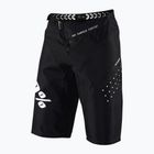 Men's cycling shorts 100% R-Core black STO-42104-001-36