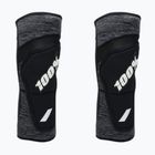 Bicycle knee protectors 100% Ridecamp Guard black 90240-303-11