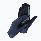 Bike gloves 100% Ridecamp black 10011-00016