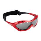 Ocean Sunglasses Costa Rica red black/smoke 11800.4